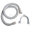 Tuyau De Drainage Universal