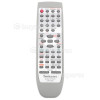 Technics SLDV290 Remote Control