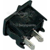 DeLonghi Switch Frm Fto Fec Fat Fryer