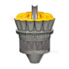 Dyson Non Metallic Yellow/Iron Cyclone Assy