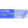 Cartouche De Toner D´origine TN2000 Noir 2920 Brother