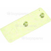Frigidaire Special. Door Handle Front Cover DVI42 N1142] P00-586A
