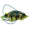 Kenwood Main PCB Assembly
