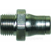 Legris Straight Threaded Connect G1/8 " Tube 4MM