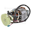 Kenwood Motor Assembly - 230V