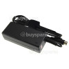 Hanseatic LCD TV AC Adapter (2 Pin Euro Plug)