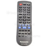 N2QAYA000015 T&eacute;l&eacute;commande Pour Lecteur DVD Panasonic