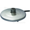 Kenwood Powerbase Assembly