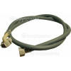 Scholtes Inlet Hose Cold