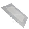 Hotpoint Use MERC00058863 Outer Door Glass