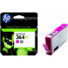 Hewlett Packard Genuine No.364XL High Capacity Magenta Ink Cartridge (CB324EE)