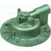Burner Body Normal Parkinson Cowan