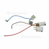 Flymo Lead & Switch Assy H/trimmer