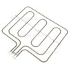 Top Dual Oven/Grill Element 2600W