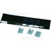 Kenwood Obsolete Switch Fascia Green