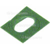 Hotpoint 5TCGW/1 Washer : Handle-door