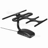 Maxview Set Top Tv Aerial