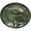 Servis M3024/M Backplate Assembly