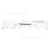 Hotpoint White Pw Dashboard FDW80P