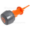 Sebo On/off Knob Vulcano
