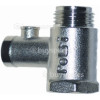 Polti Security Valve
