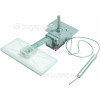Programmateur DVF121JU1 DeDietrich