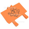 Morphy Richards Handle Assembly