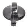 Export Cooker Control Knob - Black