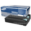 Samsung Original SCX-D6555A Tonerkassette Schwarz