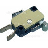 Philips AVM735BB/PH Microswitch M/w AKB108 115 115/01 116 116/01 117 118 119 120 122 126 126/01 128 130 131NEWLINE