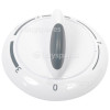 Altus 66MFC Control Knob 0-3