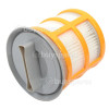 Electrolux Group Exhaust Filter