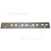 DeLonghi DFS090DO Control Panel Protection