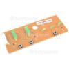 Electronica LED Display PCB Assembly : 6871JB2022A On Label