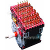Obsolete Timer: (Type EO5025A) D/w ADG624/1 Philips-Whirlpool