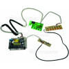 Baumatic Display PCB