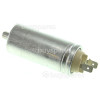 Whirlpool AWZ541 Capacitor 10uF 2tag