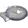 Use DYN0242101 Post Filter Lid Assembly Dyson