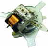 Flavel Obsolete Fan Motor Without Impeller