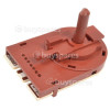 Cannon Selector Switch