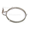 Resistencia Circular Del Horno 1800W Samsung