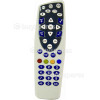 T&eacute;l&eacute;commande Alba