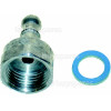 Brandt Gas Pipe Nozzle