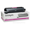 Cartuccia Del Toner Originale 12N0769 Magenta Lexmark