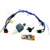 Electronic Pump Conversion Kit
