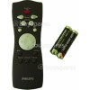 Philips RC331701/01 Remote Control