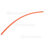 DeLonghi Tube L=370mm 4. 8 Red