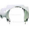 Dyson DC04 Standard (Silver/Yellow) Upper Motor Cover