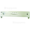 Panneau De Commande ADL934WH Ignis