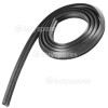 Use ZAN50659170000 Door Main Upper Seal Gasket ESL63010 Electrolux